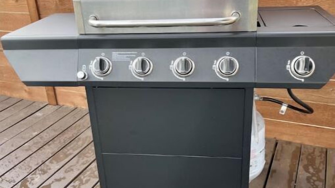 Photo of Outdoor in The Colony