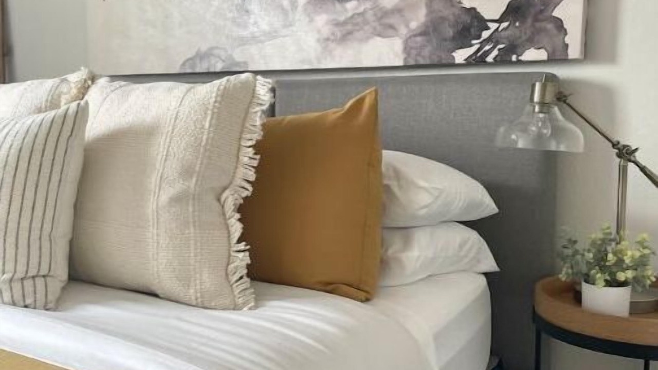 Photo of Bedroom in The Colony
