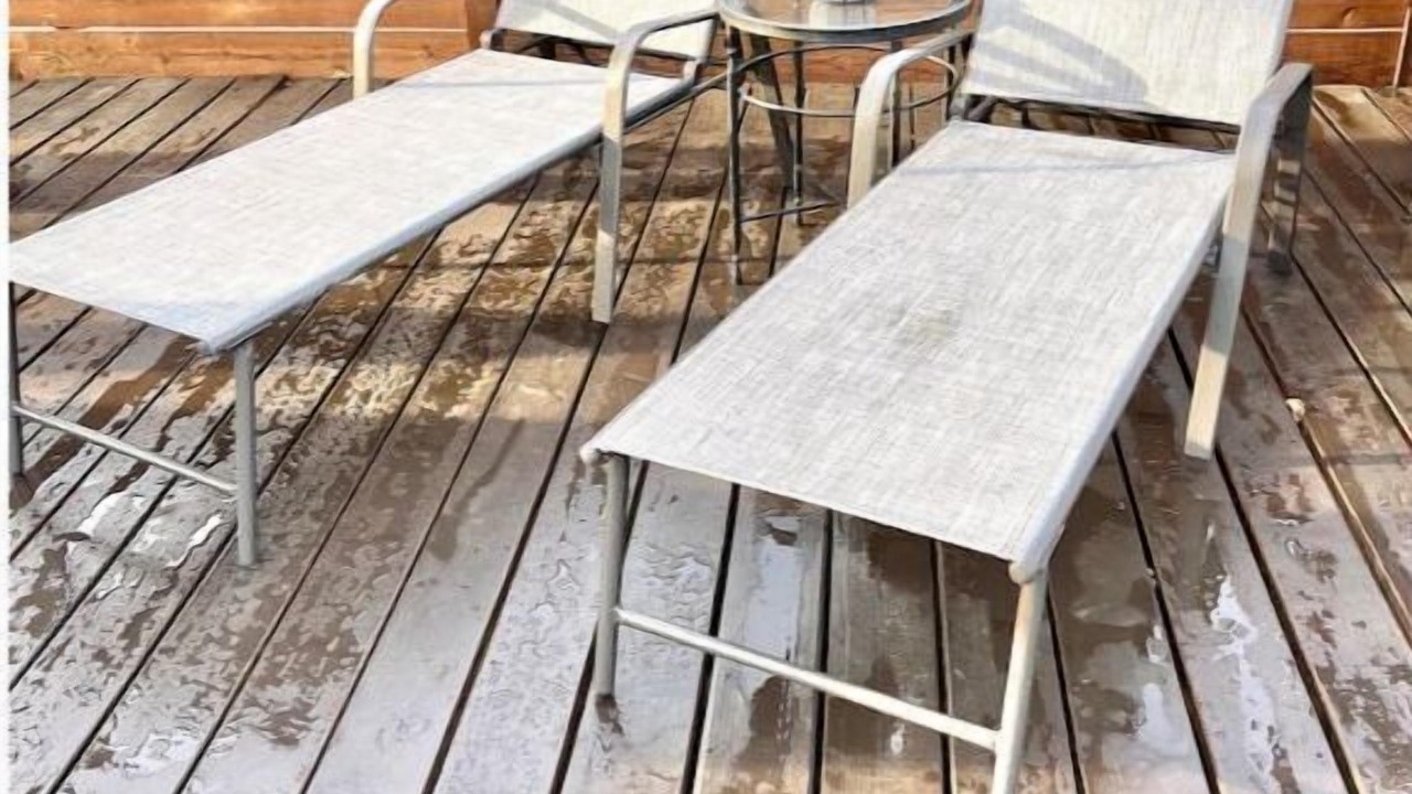 Photo of Outdoor in The Colony