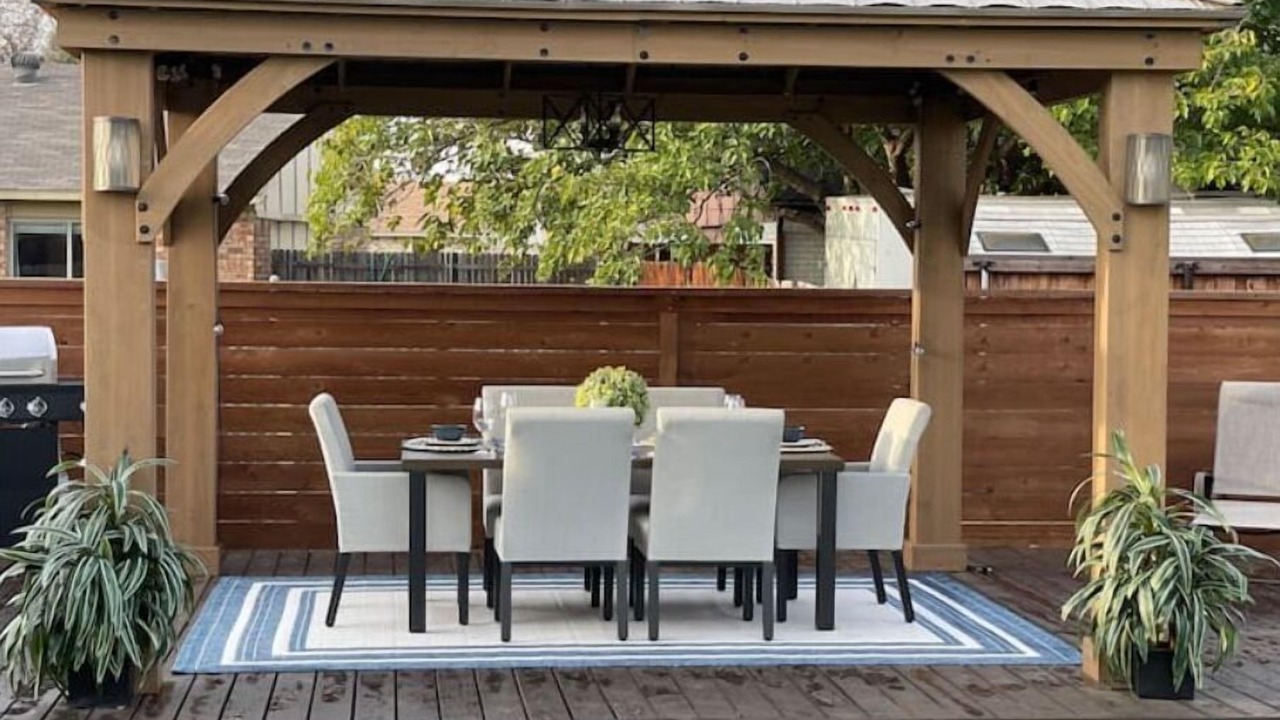 Photo of Outdoor in The Colony