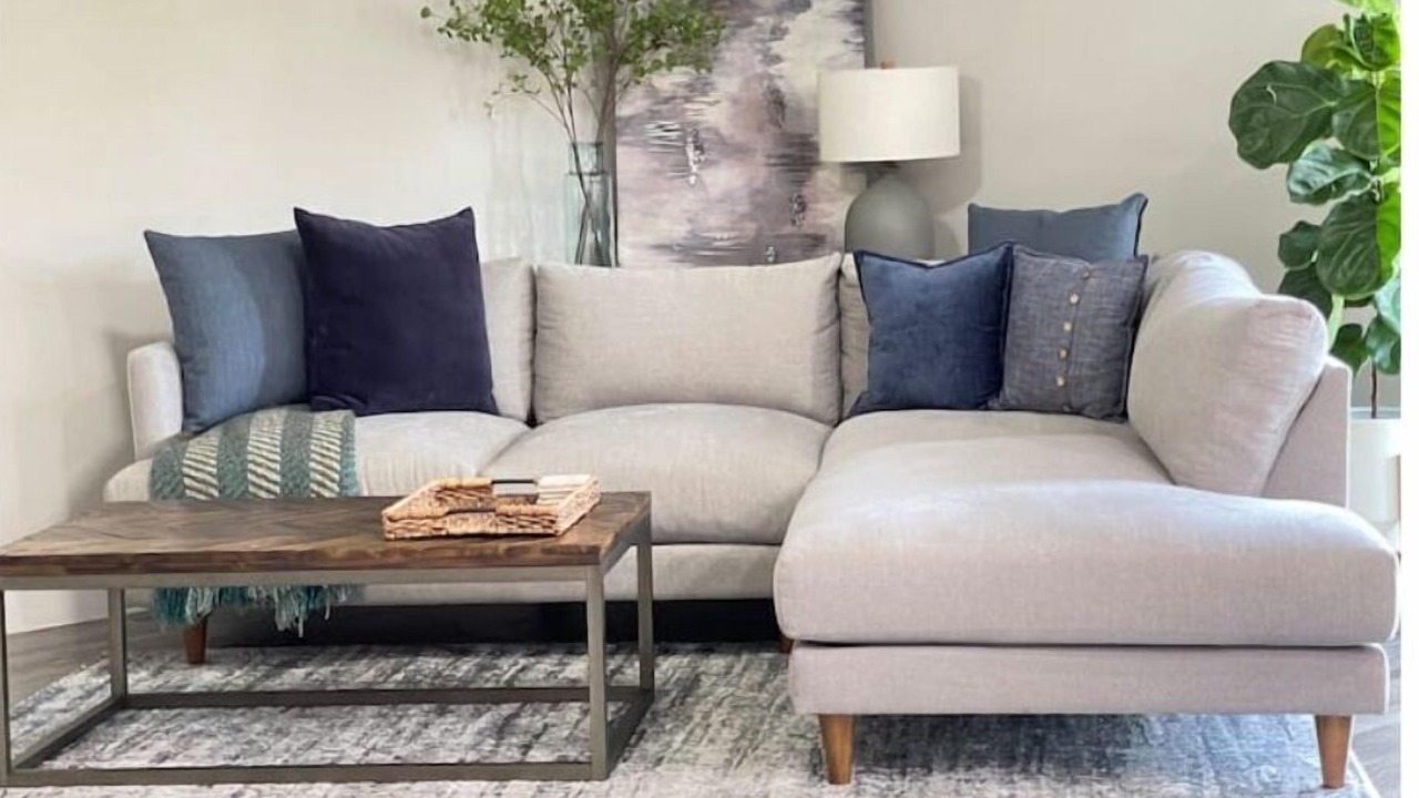 Photo of Livingroom in The Colony