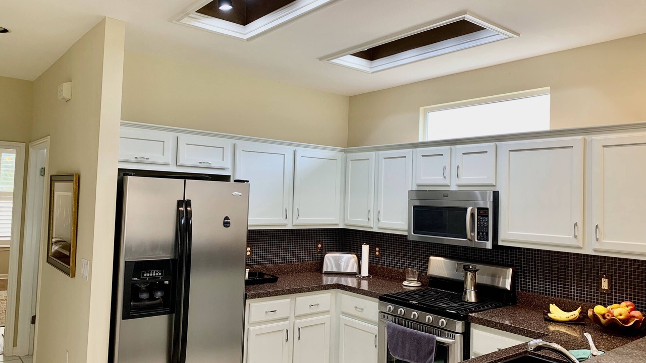 Photo of Kitchen in Sun City