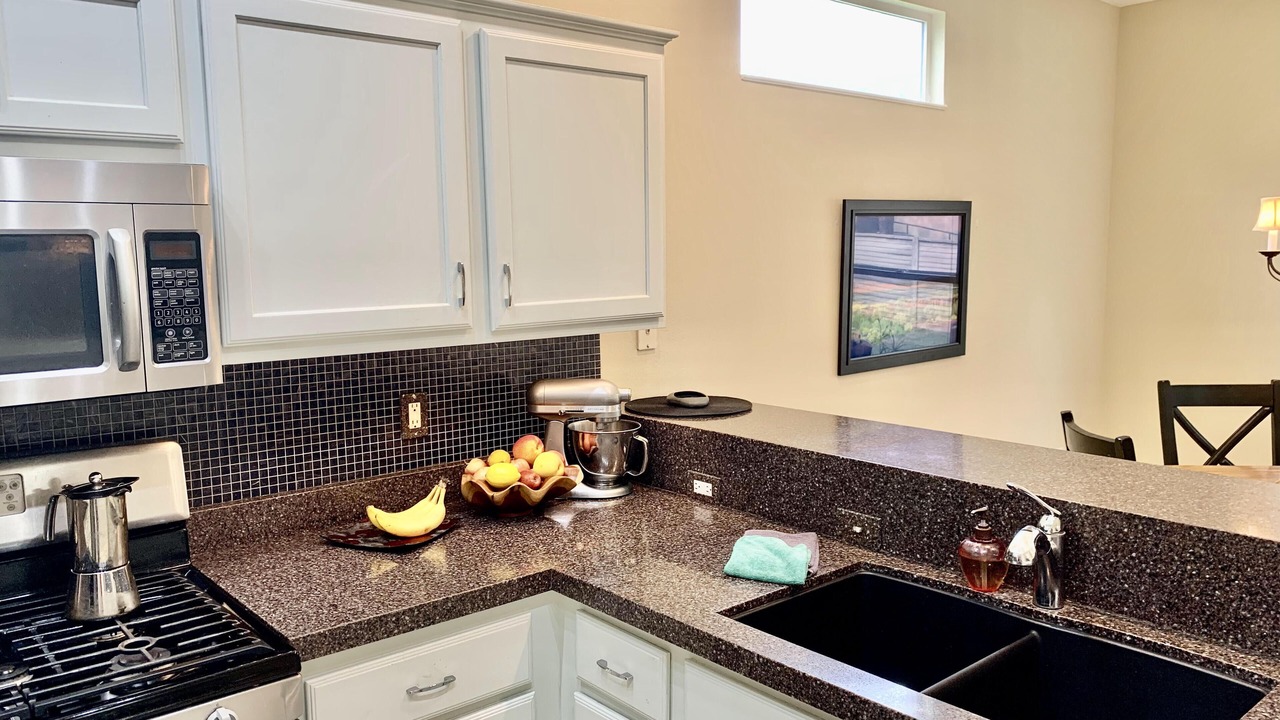 Photo of Kitchen in Sun City