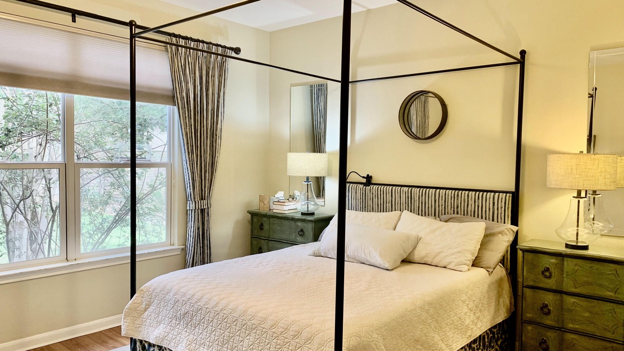 Photo of Bedroom in Sun City