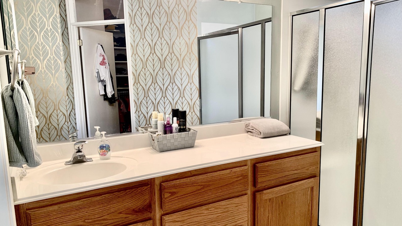 Photo of Bathroom in Sun City