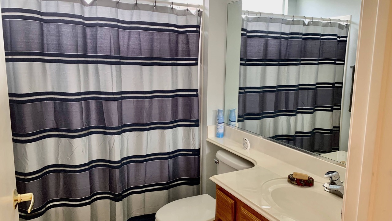 Photo of Bathroom in Sun City