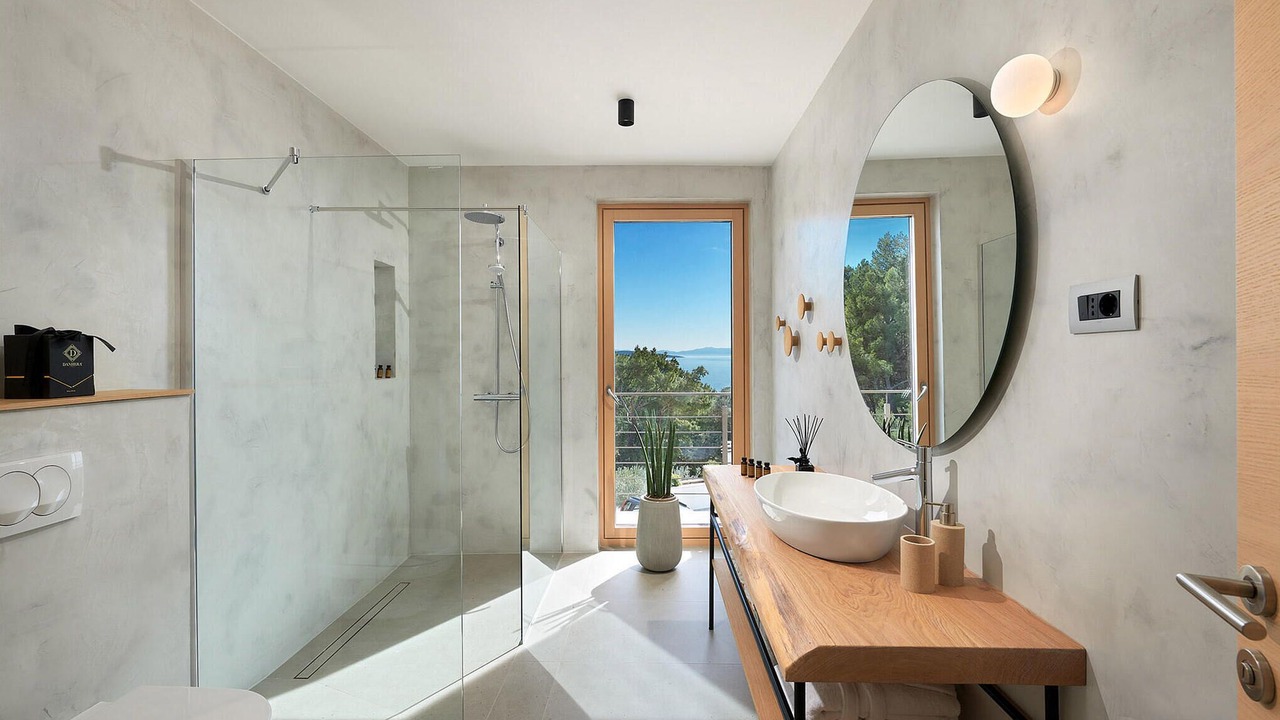 Photo of Bathroom in Sveta Nedjelja