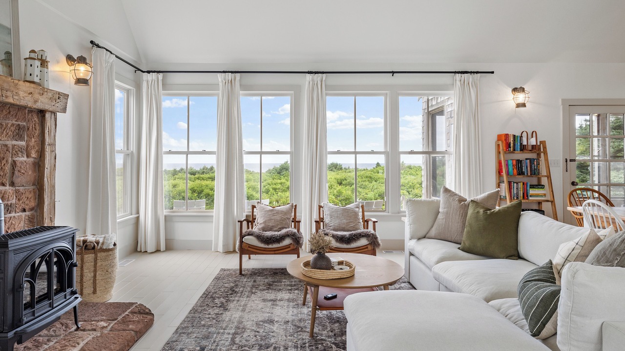 Photo of Livingroom in Naufrage