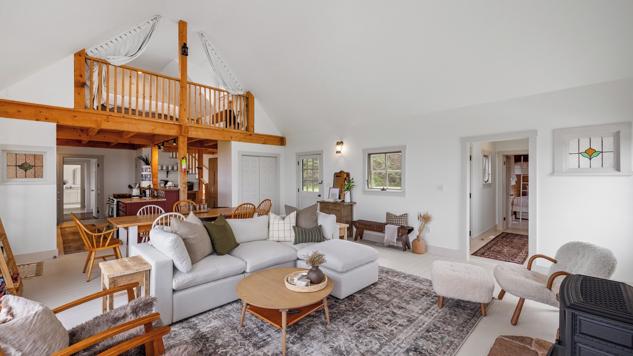 Photo of Livingroom in Naufrage