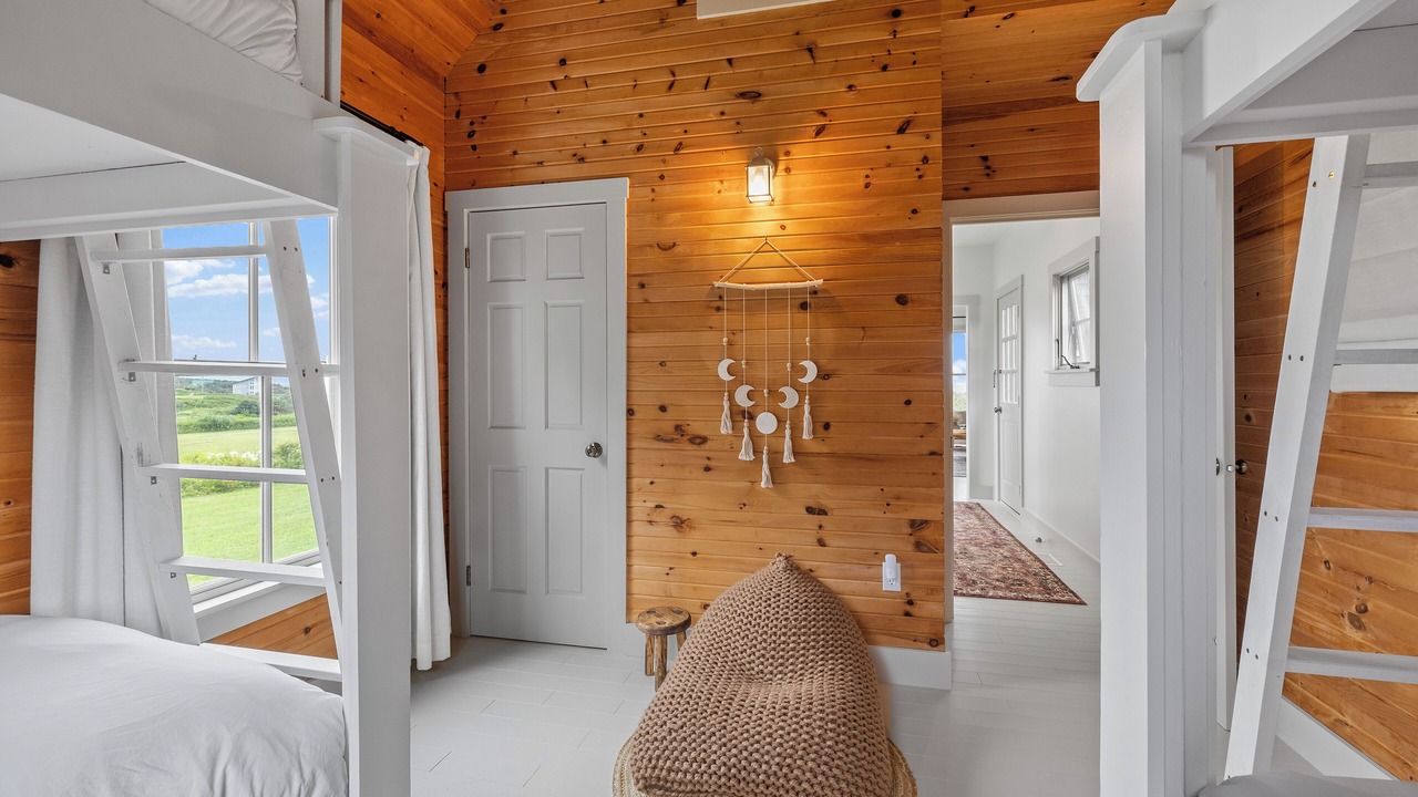 Photo of Bedroom in Naufrage
