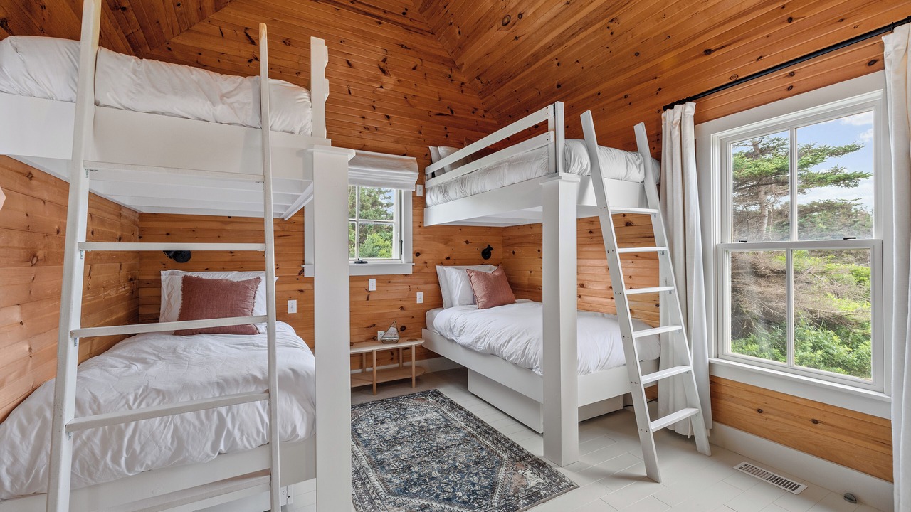 Photo of Bedroom in Naufrage