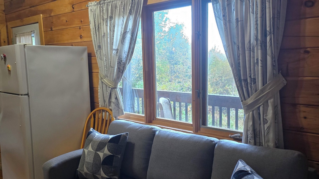 Photo of Livingroom in Boularderie