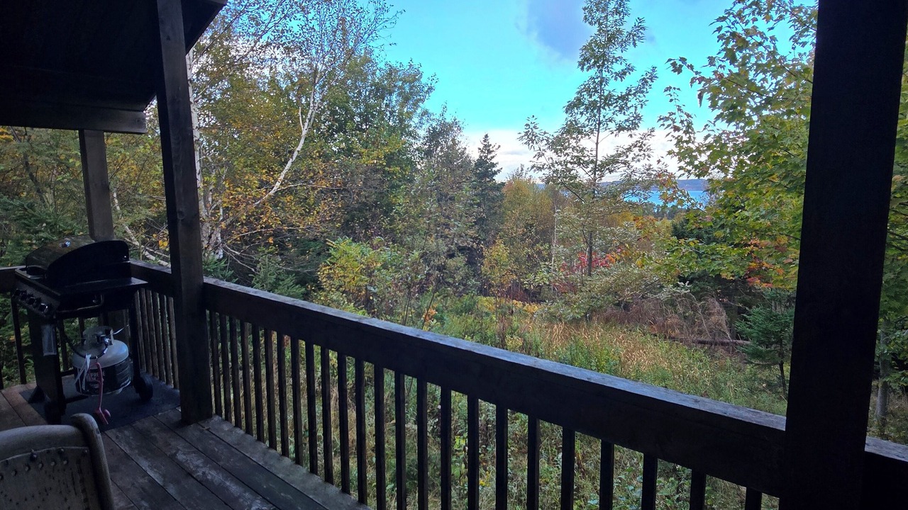 Photo of Outdoor in Boularderie