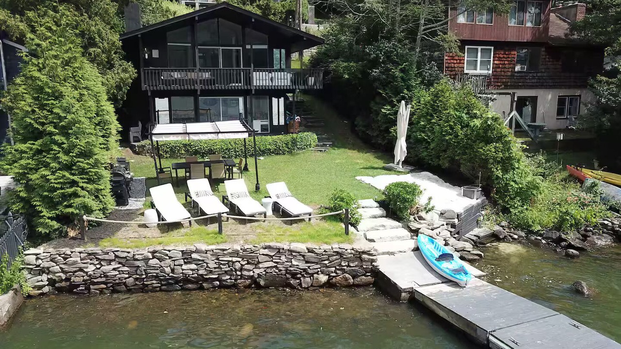 Photo of Outdoor in Greenwood Lake