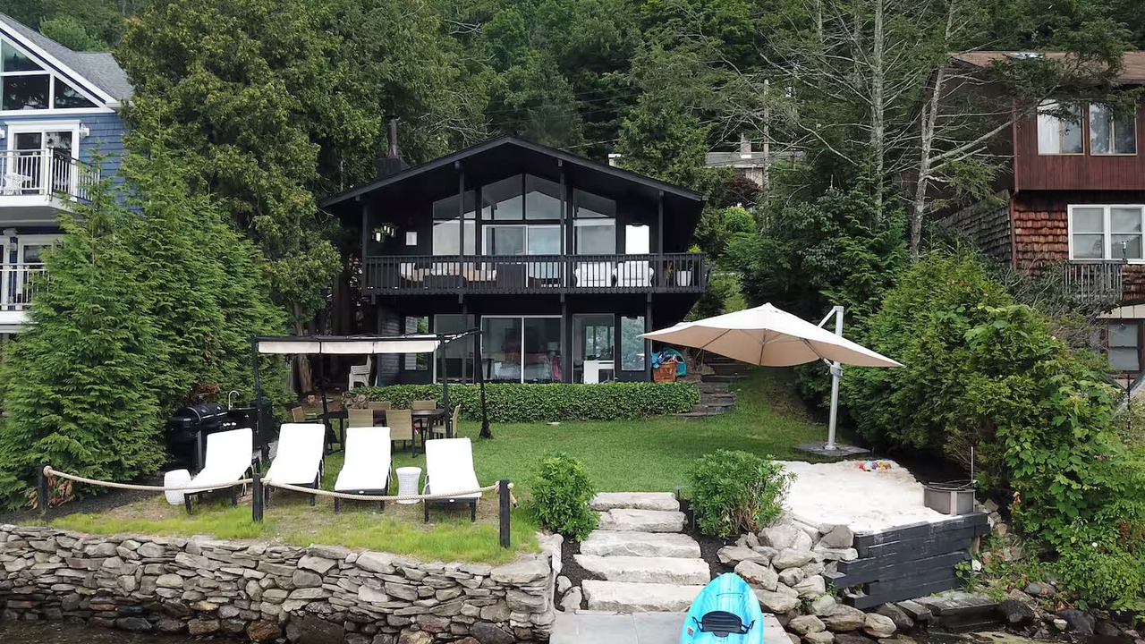 Photo of Outdoor in Greenwood Lake