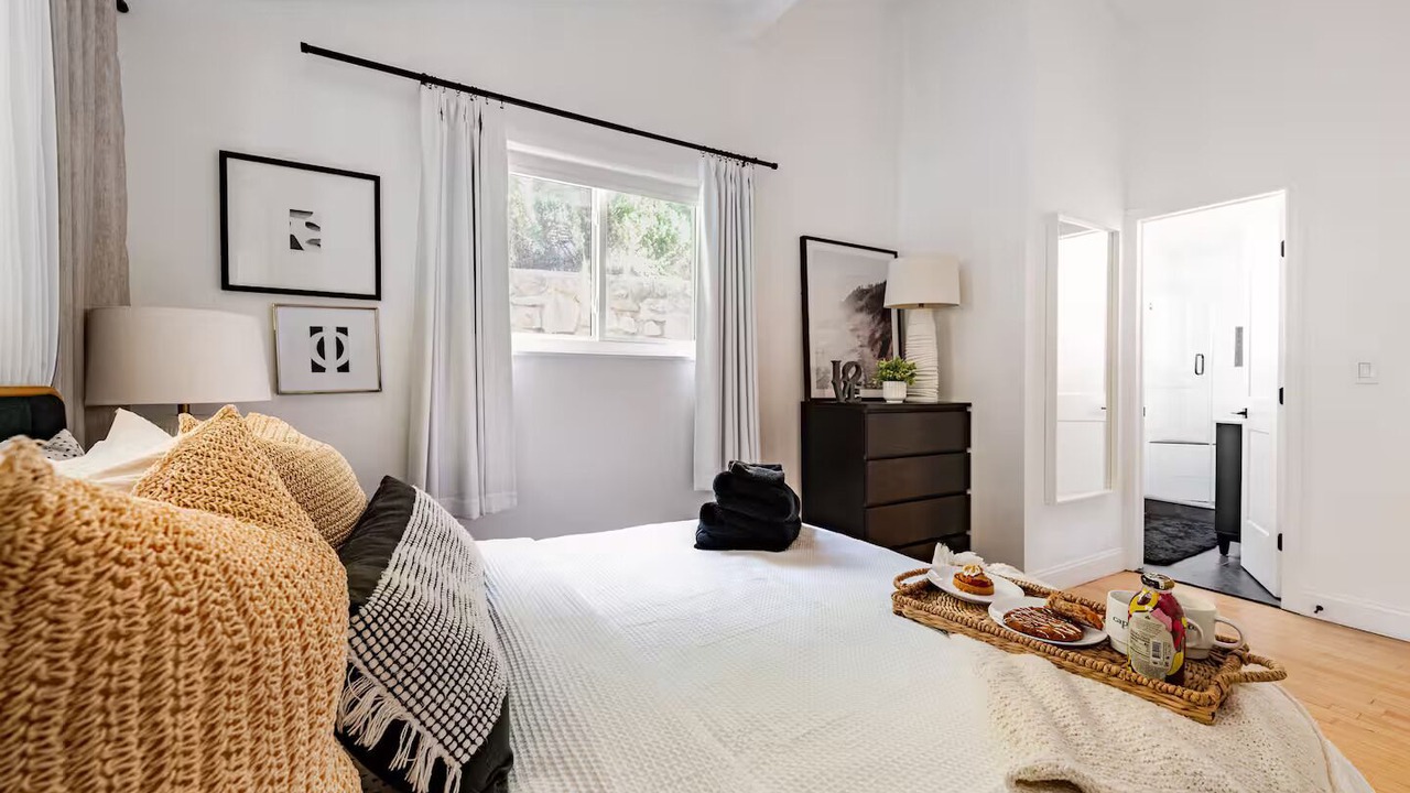 Photo of Bedroom in Greenwood Lake