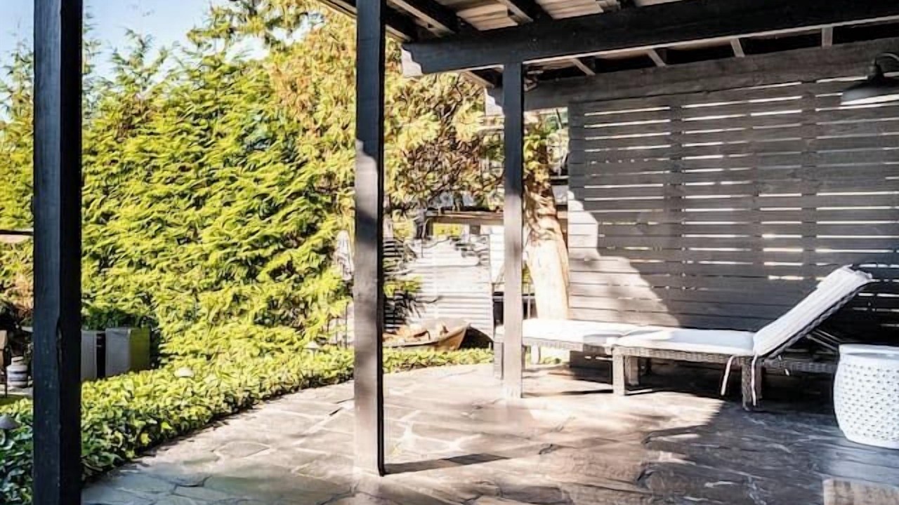 Photo of Patio Balcony in Greenwood Lake