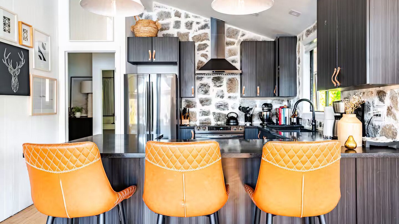 Photo of Kitchen in Greenwood Lake