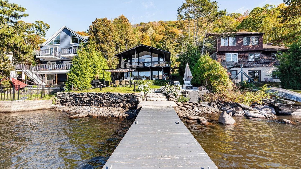 Photo of Outdoor in Greenwood Lake