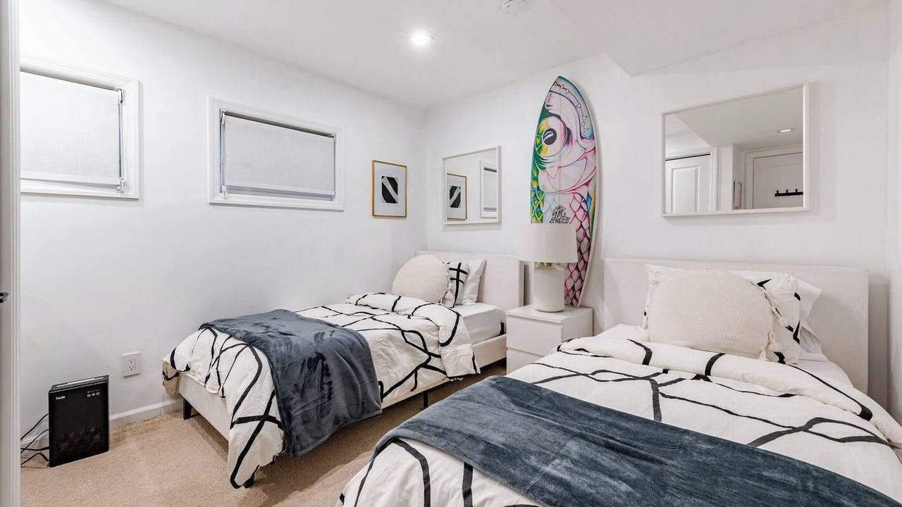 Photo of Bedroom in Greenwood Lake