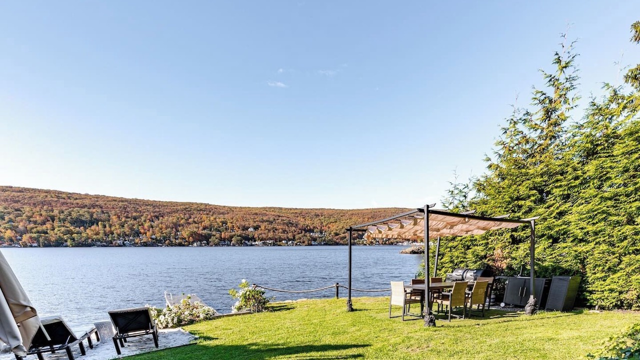 Photo of Outdoor in Greenwood Lake