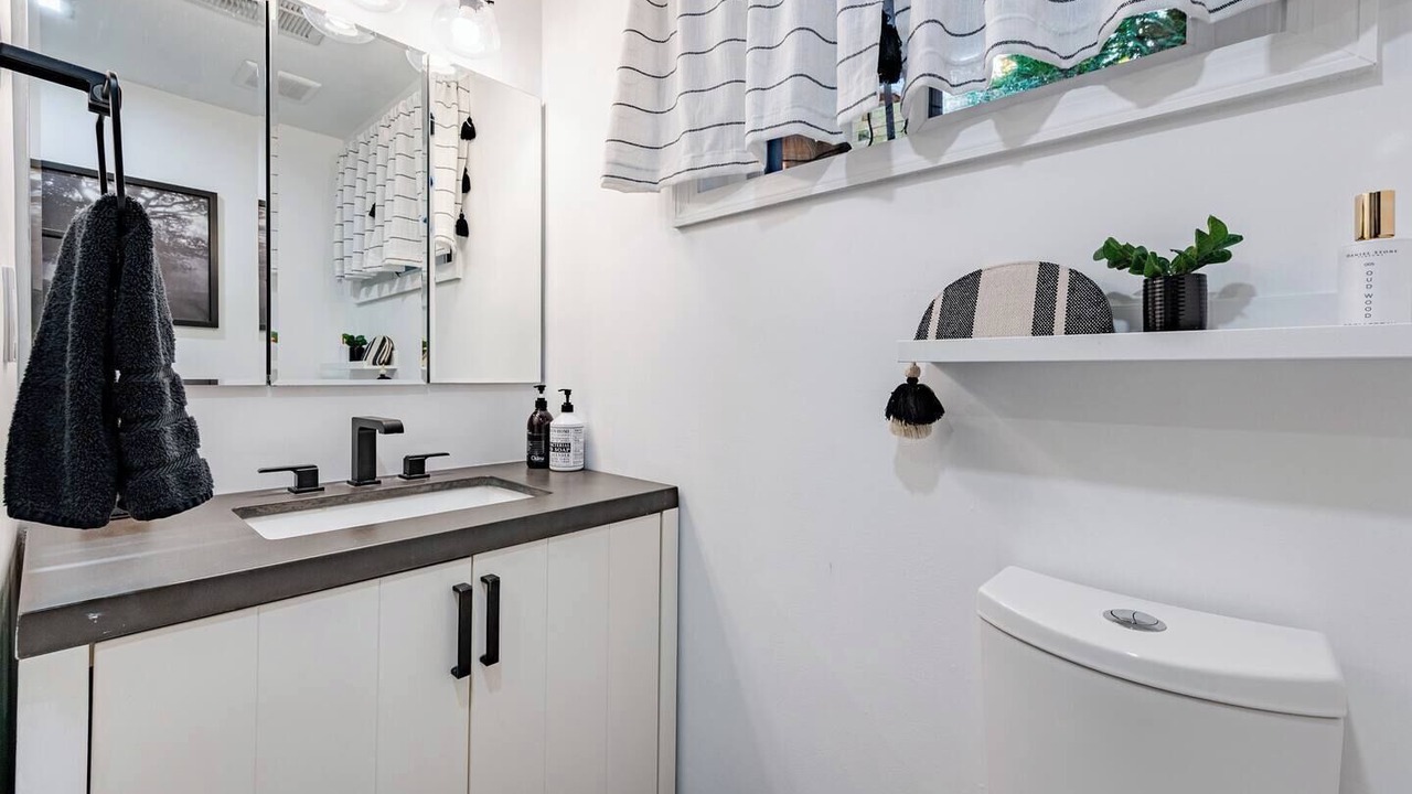 Photo of Bathroom in Greenwood Lake