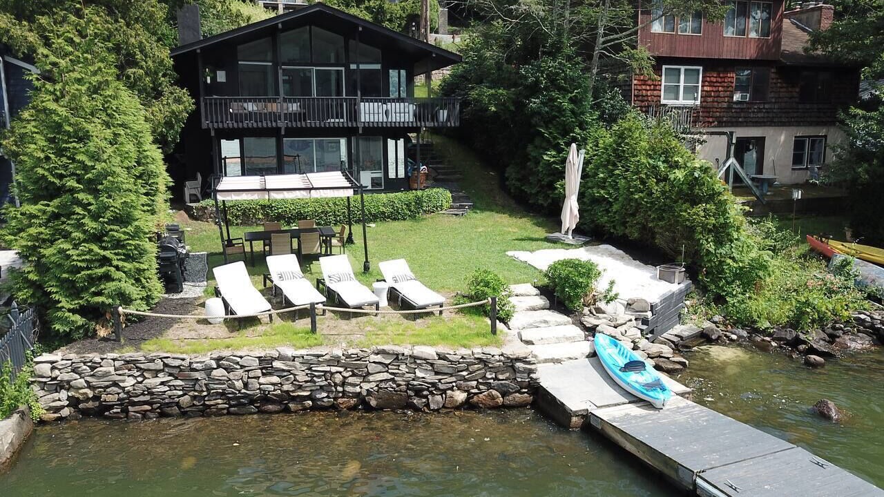 Photo of Outdoor in Greenwood Lake