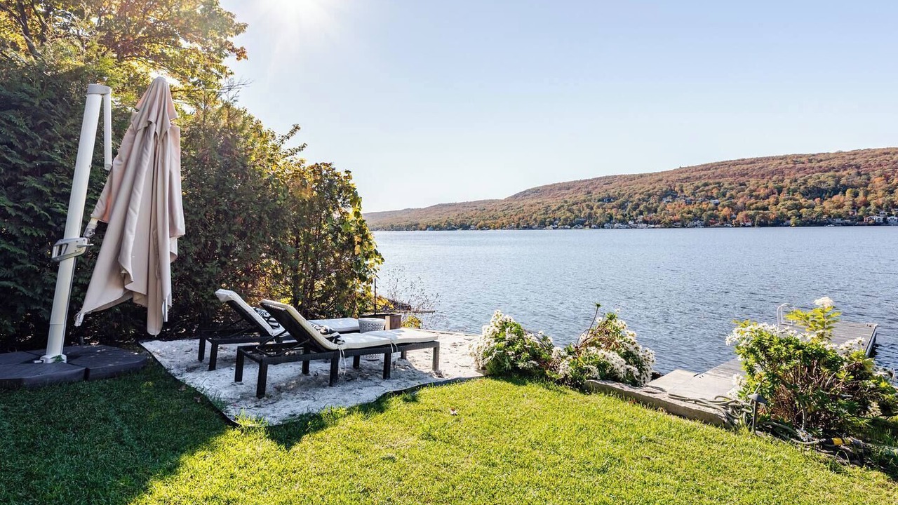 Photo of Outdoor in Greenwood Lake