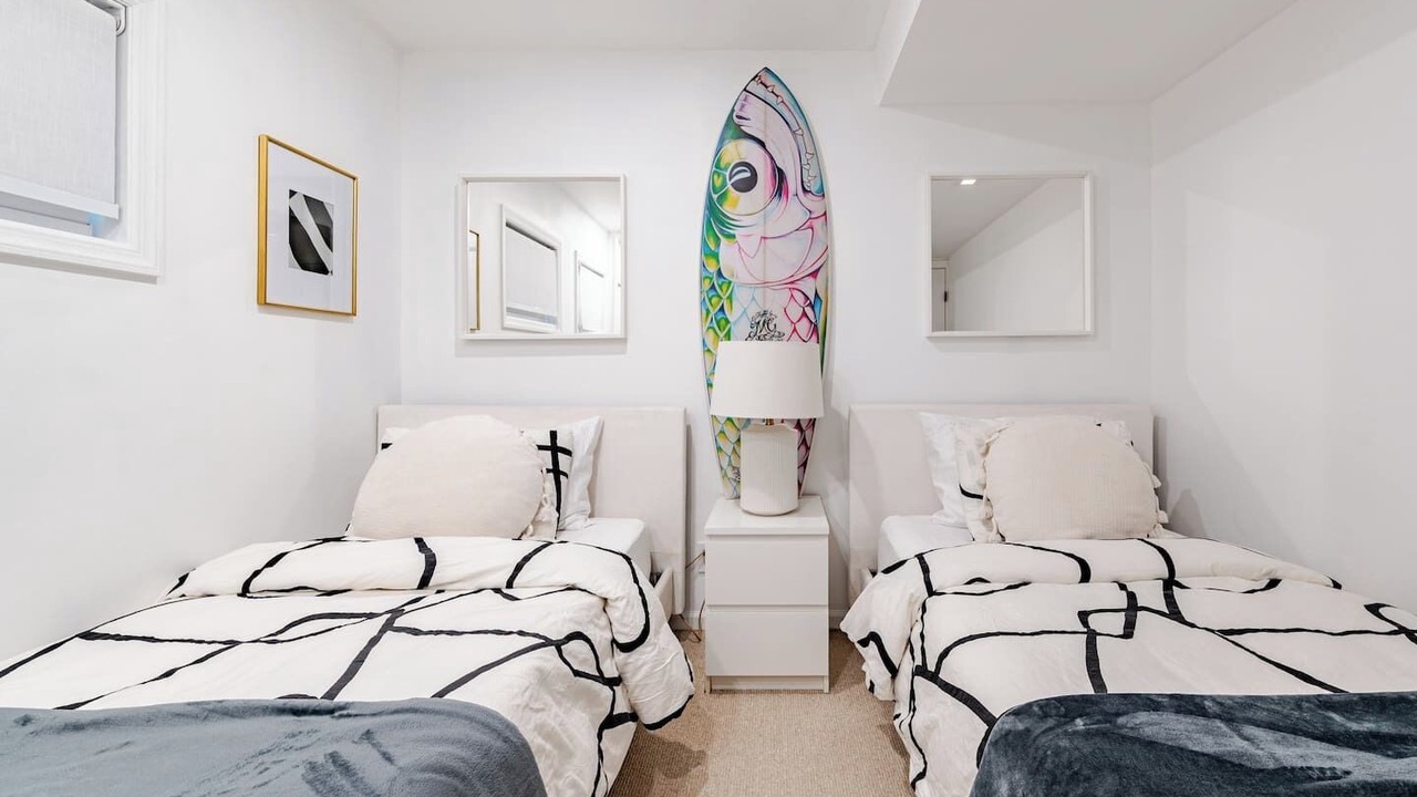 Photo of Bedroom in Greenwood Lake