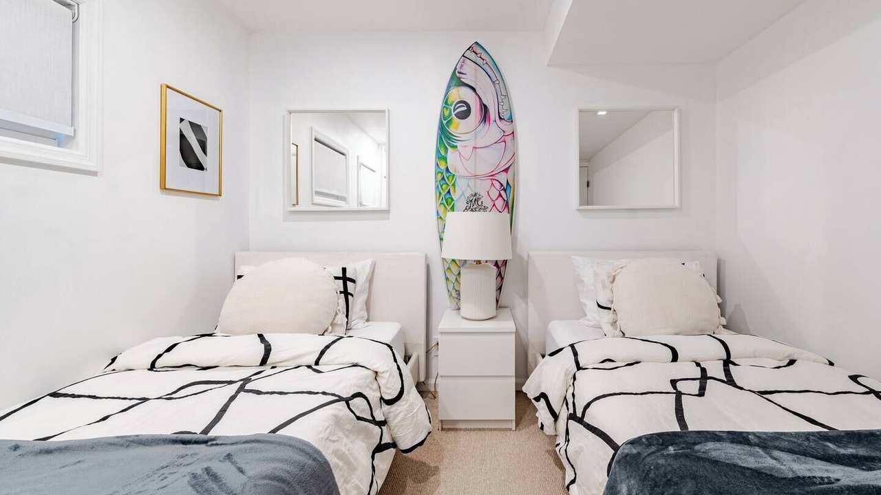 Photo of Bedroom in Greenwood Lake