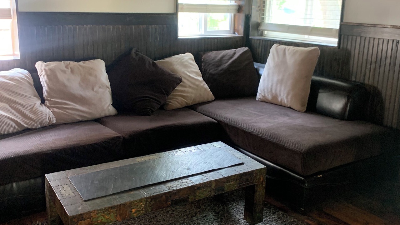 Photo of Livingroom in Channel Lake