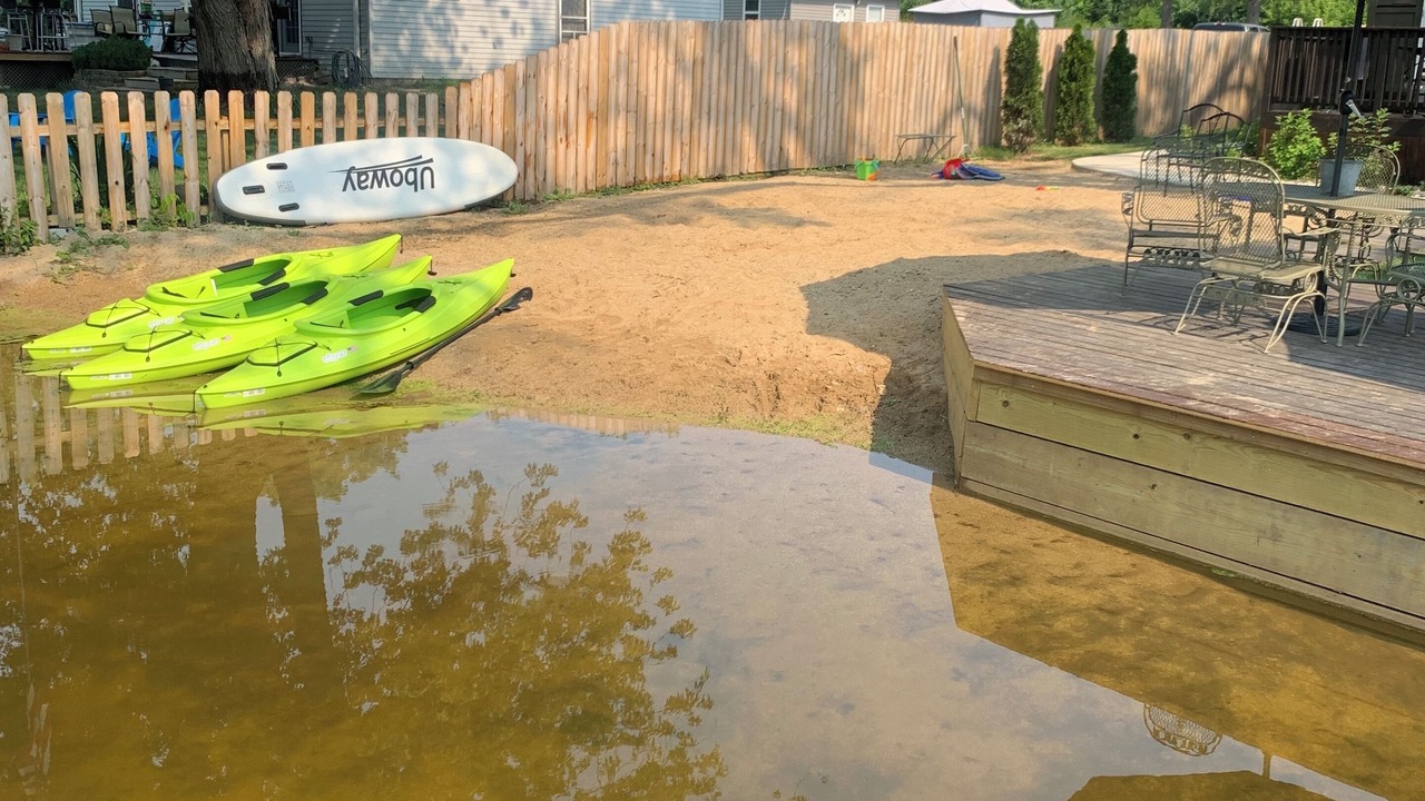 Photo of Outdoor in Channel Lake