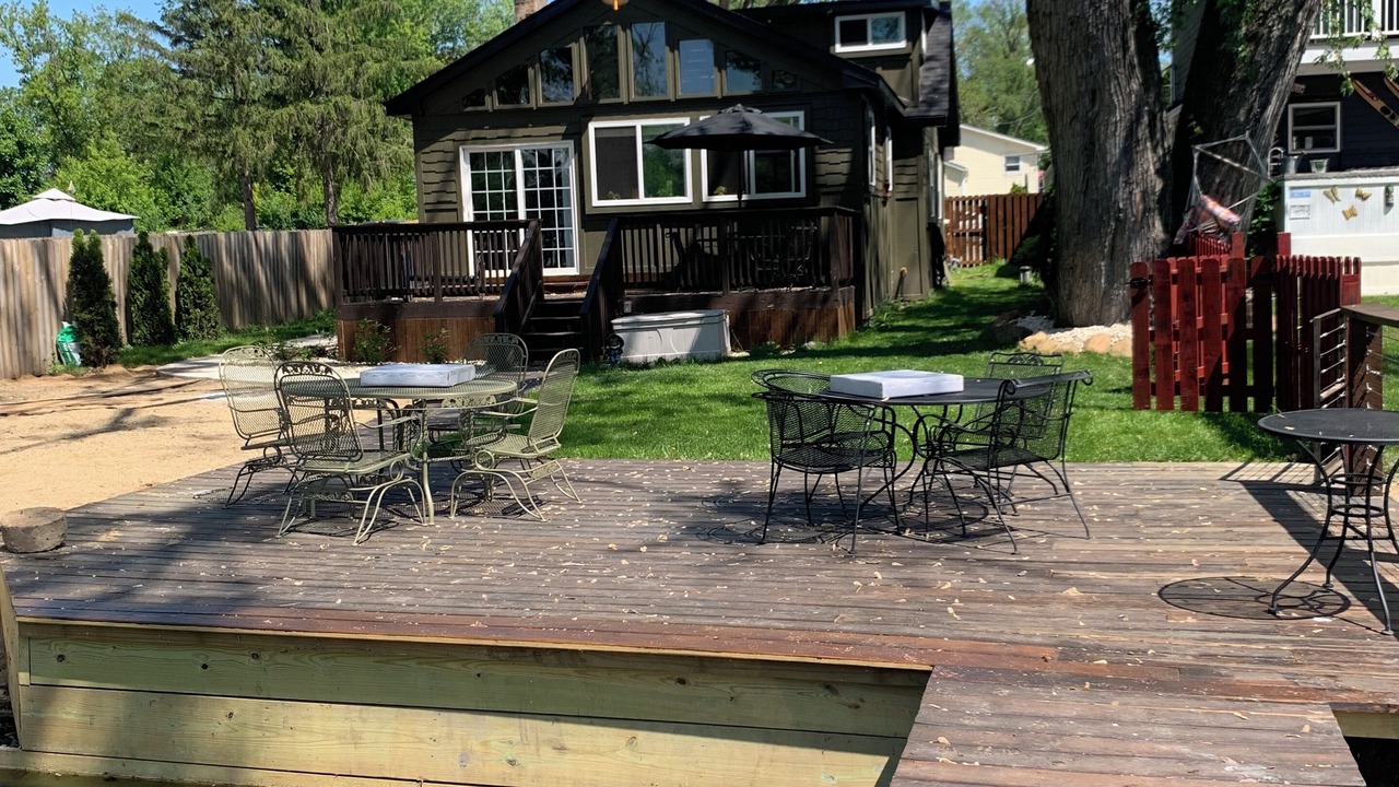 Photo of Outdoor in Channel Lake