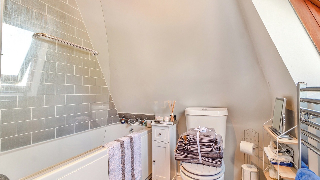 Photo of Bathroom in Saffron Walden