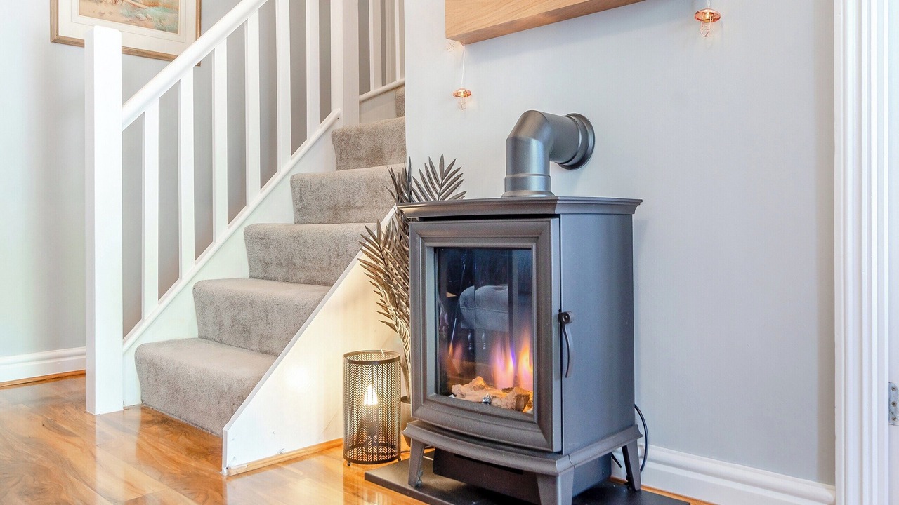 Photo of Bedroom in Saffron Walden