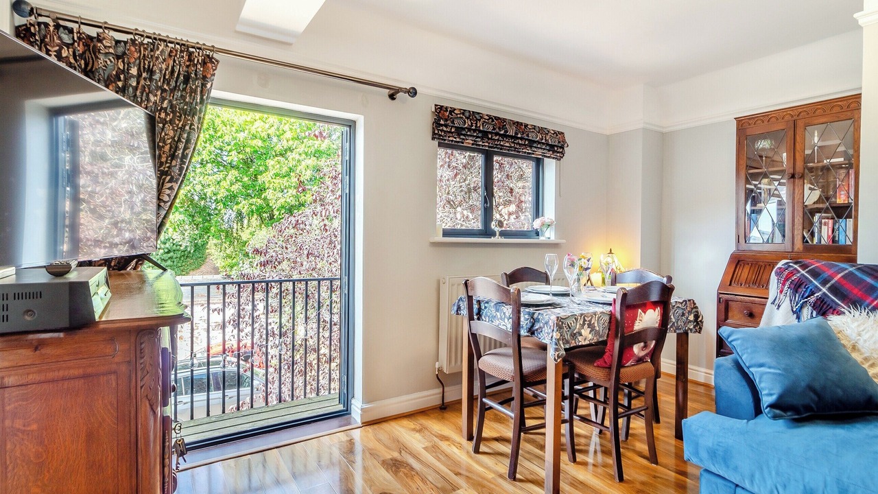 Photo of Bedroom in Saffron Walden