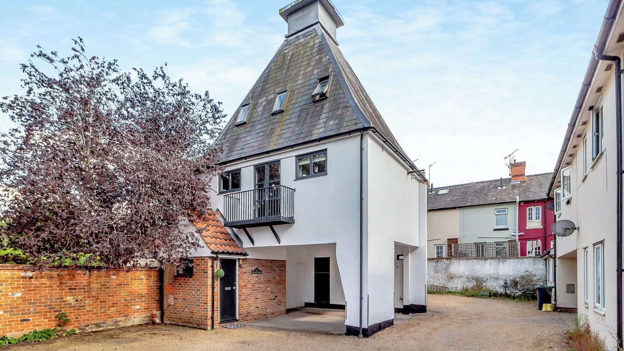 Photo of Outdoor in Saffron Walden