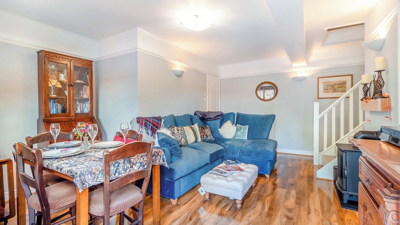 Photo of Bedroom in Saffron Walden