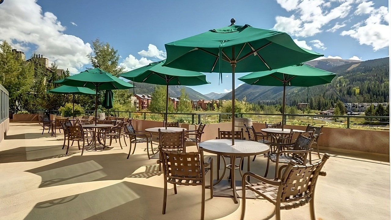 Photo of Patio Balcony in Mountain House