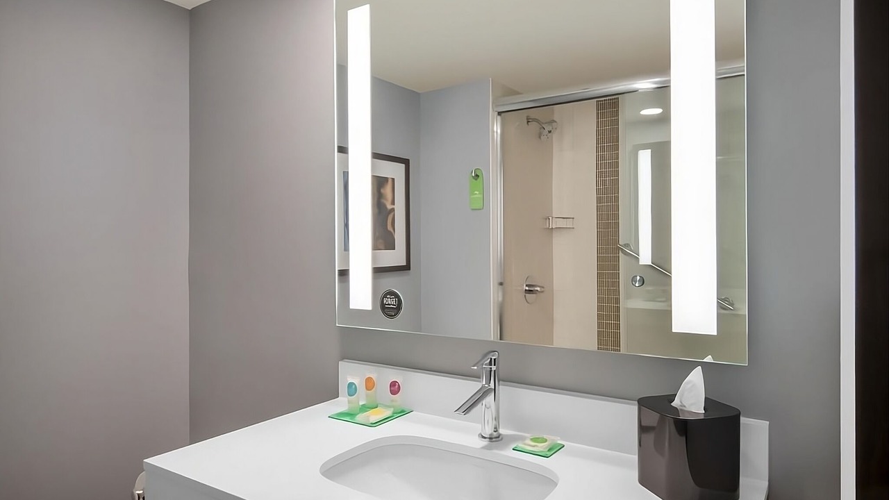 Photo of Bathroom in Mountain House