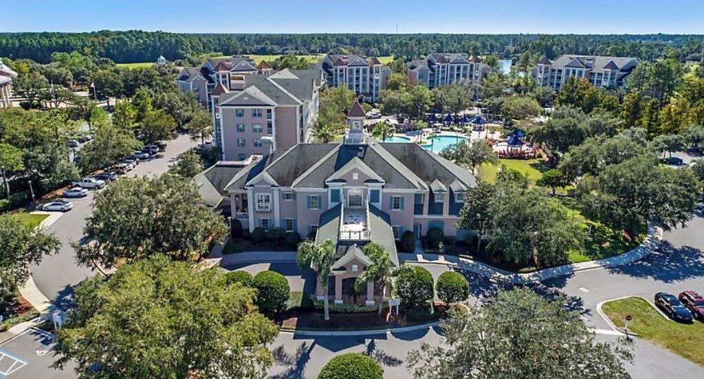 Photo of Outdoor in St. Augustine