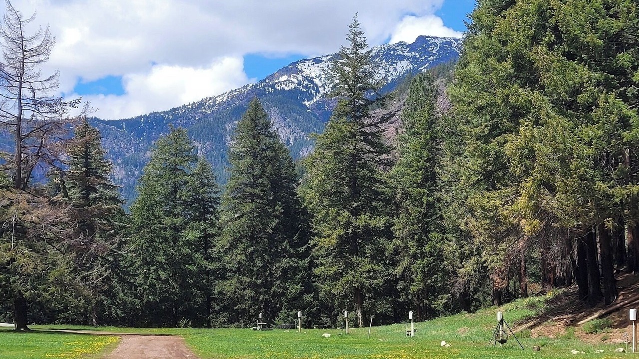 Photo of Others in Mazama