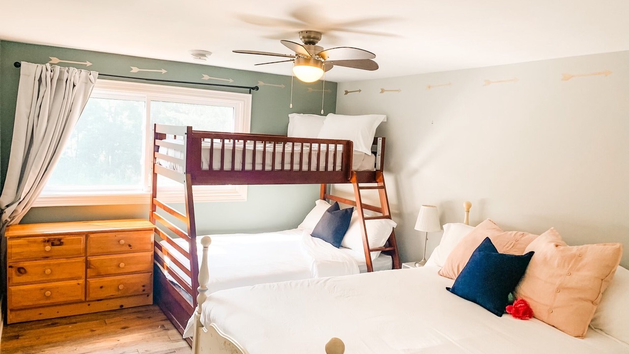 Photo of Bedroom in Pelham