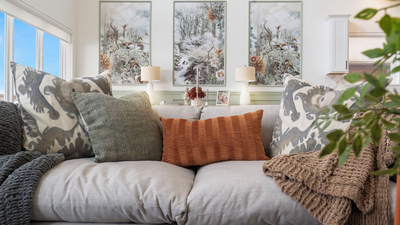 Photo of Livingroom in Kimberling City