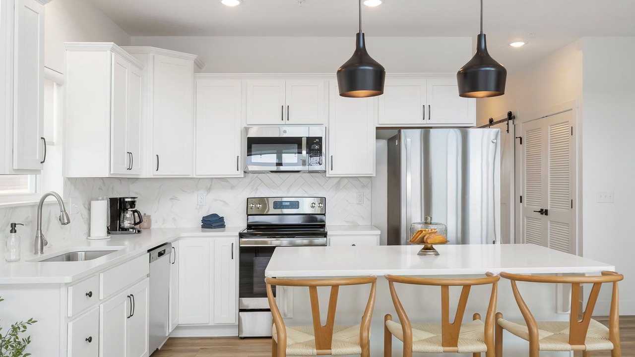 Photo of Kitchen in Kimberling City