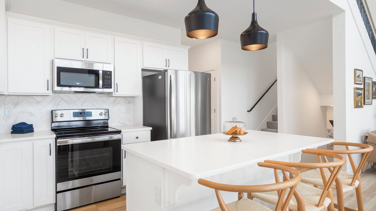 Photo of Kitchen in Kimberling City