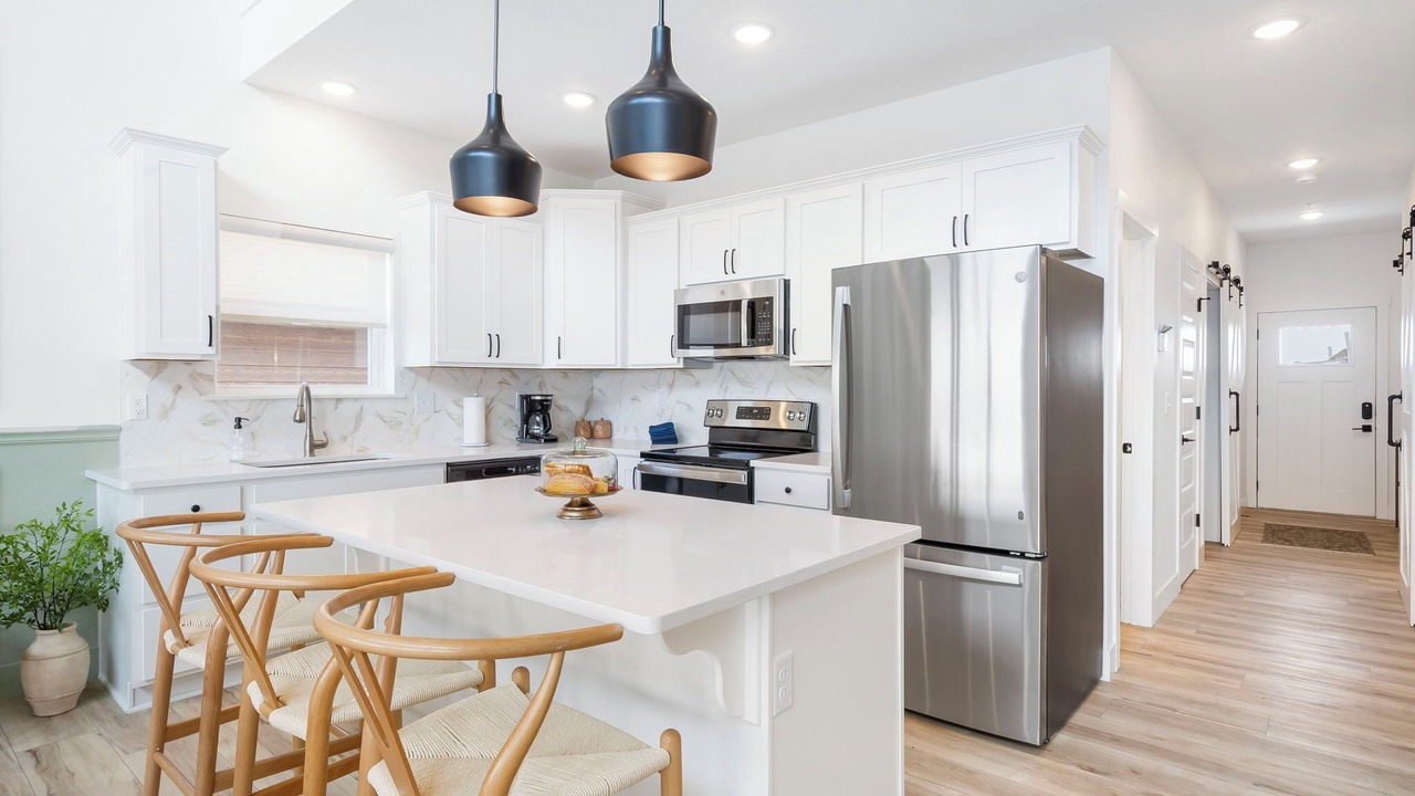 Photo of Kitchen in Kimberling City