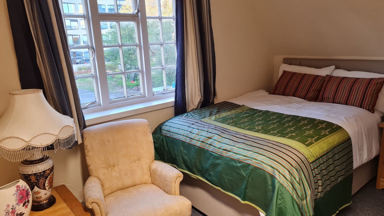 Photo of Bedroom in Solihull