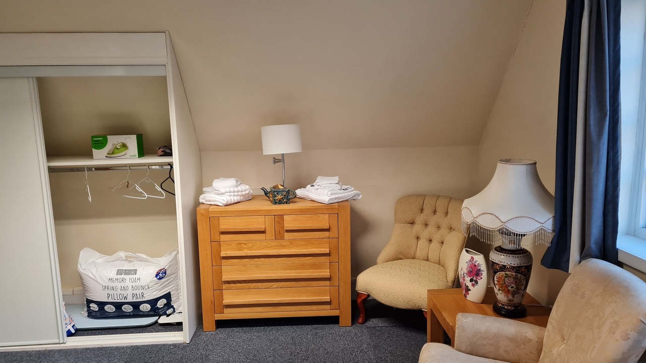 Photo of Bedroom in Solihull