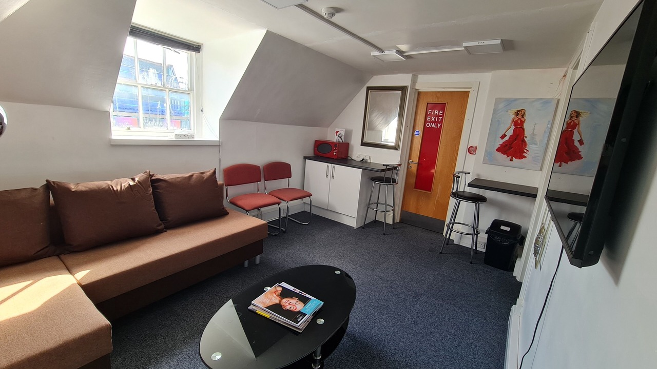 Photo of Livingroom in Solihull